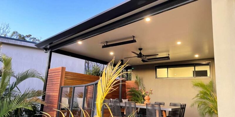 patio save on energy bills